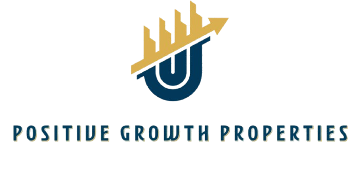 Positive Growth Properties